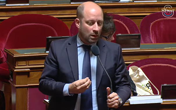 Loi de finances 2026
