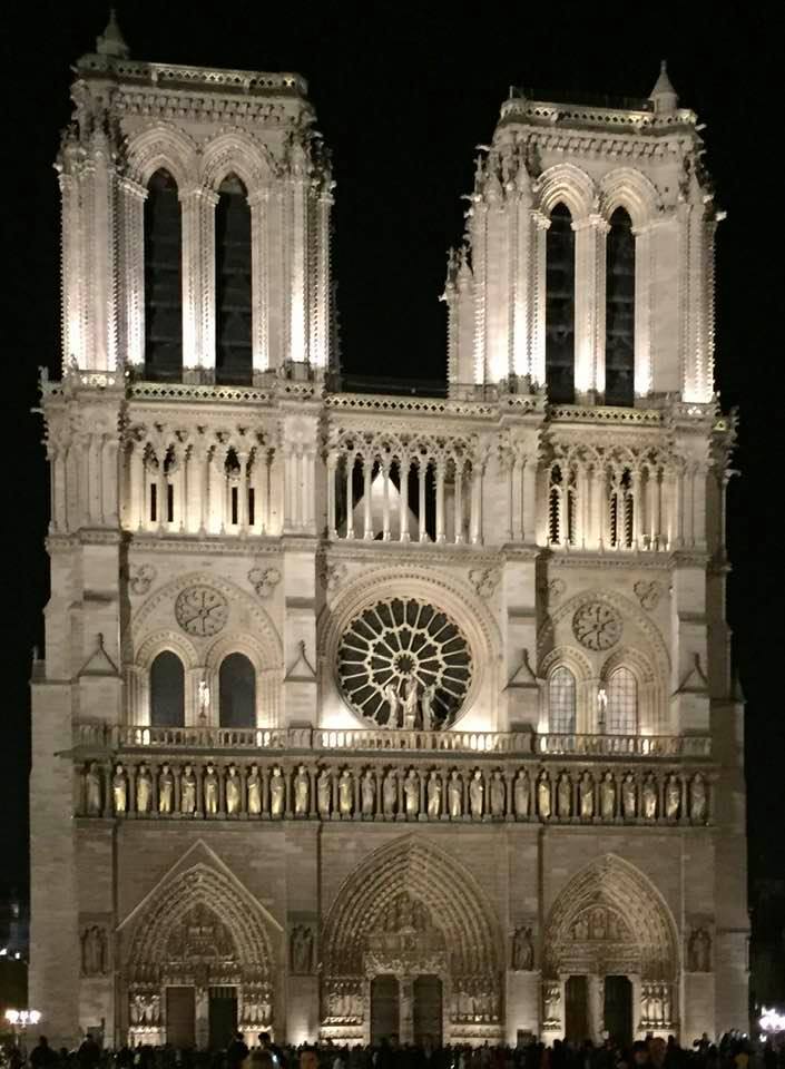 Covid 19&nbsp;: Réouverture des lieux de culte
