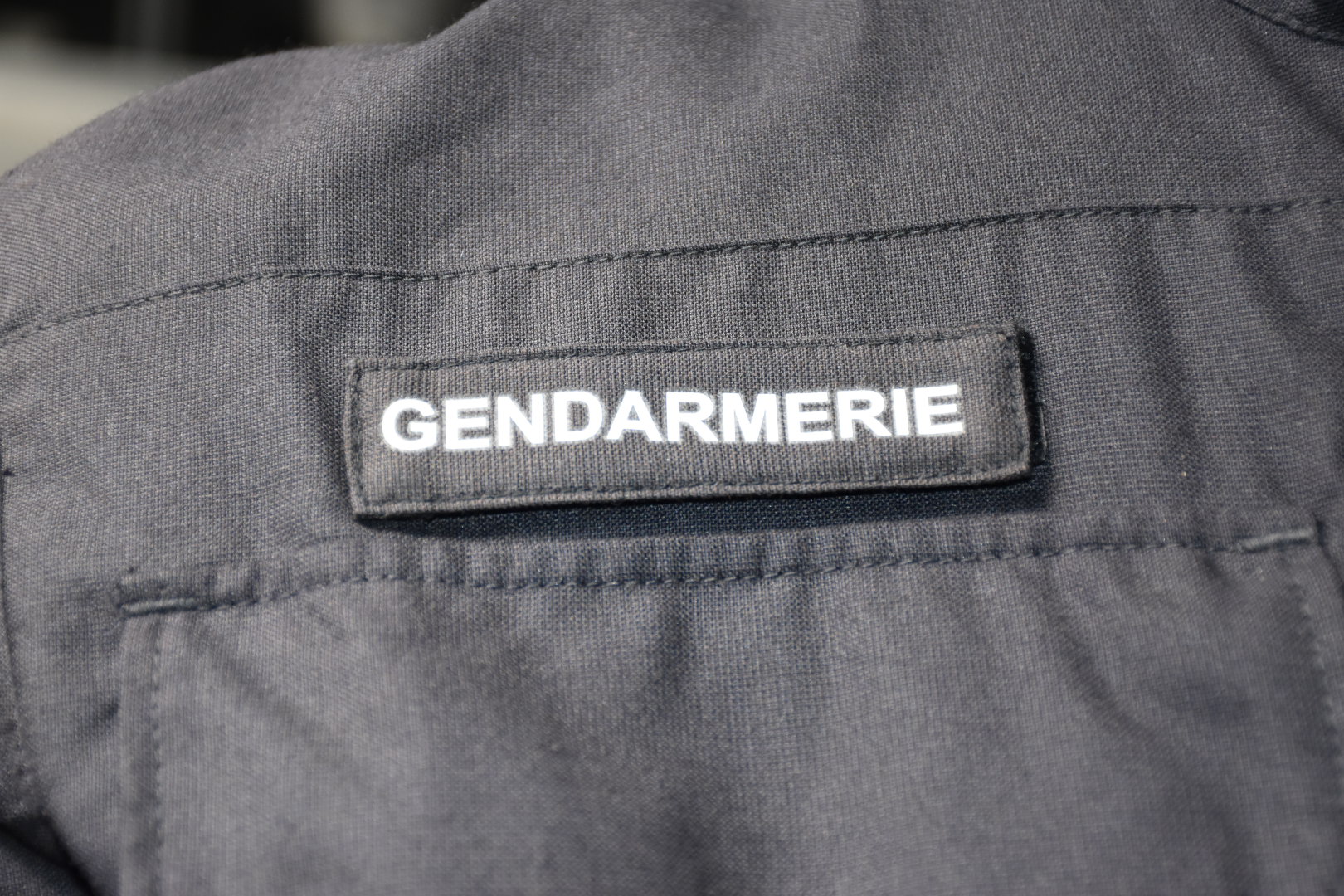 PPL Sécurité globale&nbsp;: début des auditions
