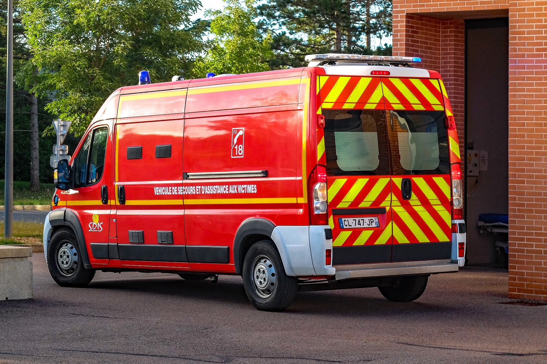 Premiers secours&nbsp;: «&nbsp;La mise en place d’un numéro unique d’appel d’urgence est nécessaire et salutaire
