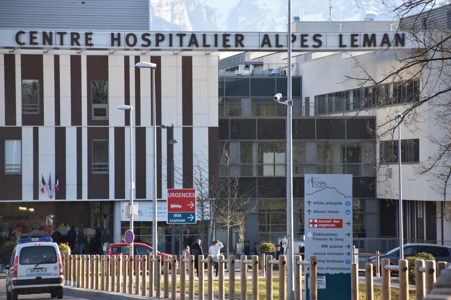 Situation des préparateurs en pharmacie hospitalière

