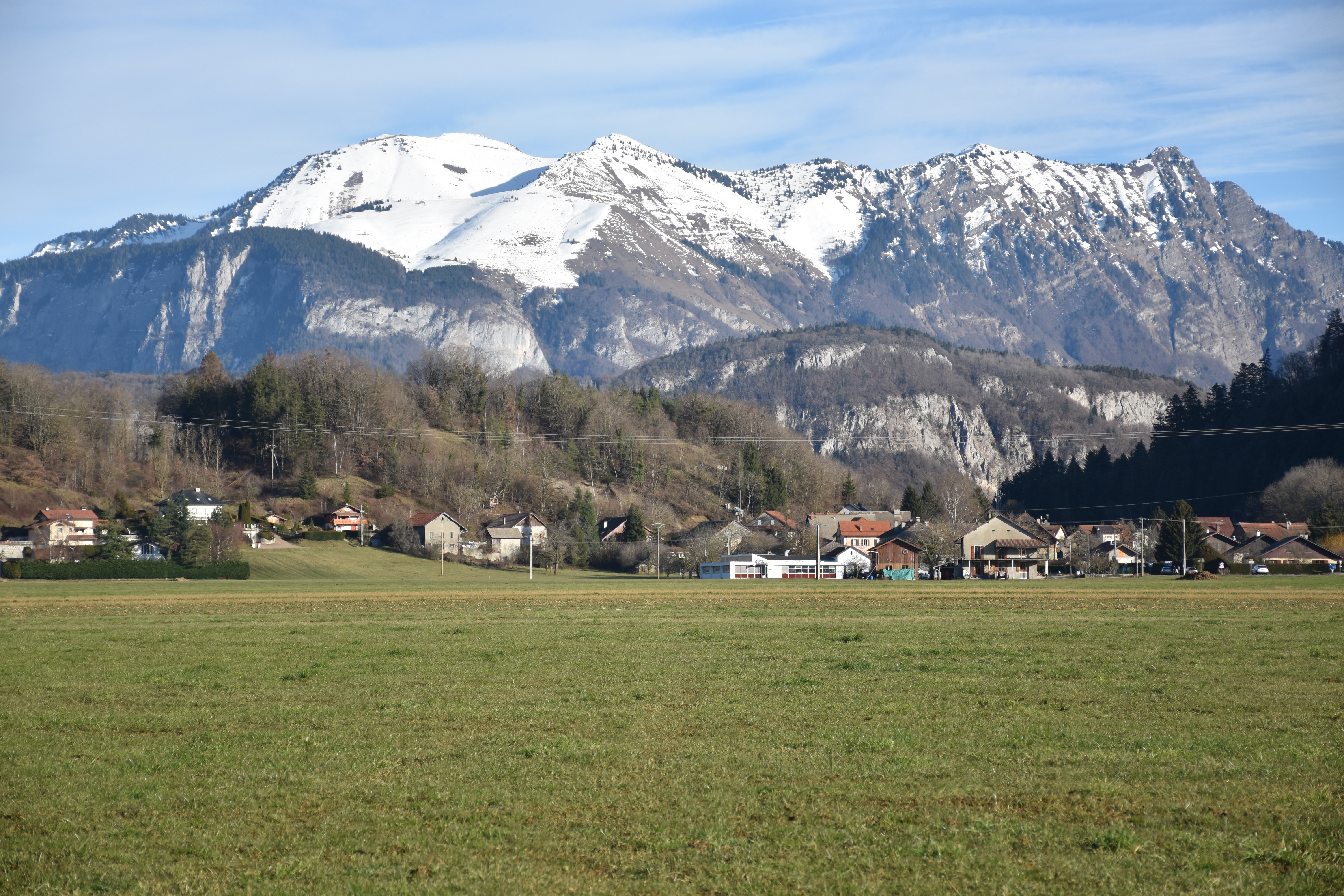 Proposition de loi sénatoriale visant à faciliter la mise en œuvre du principe de zéro artificialisation nette des sols (ZAN) dans les territoires
