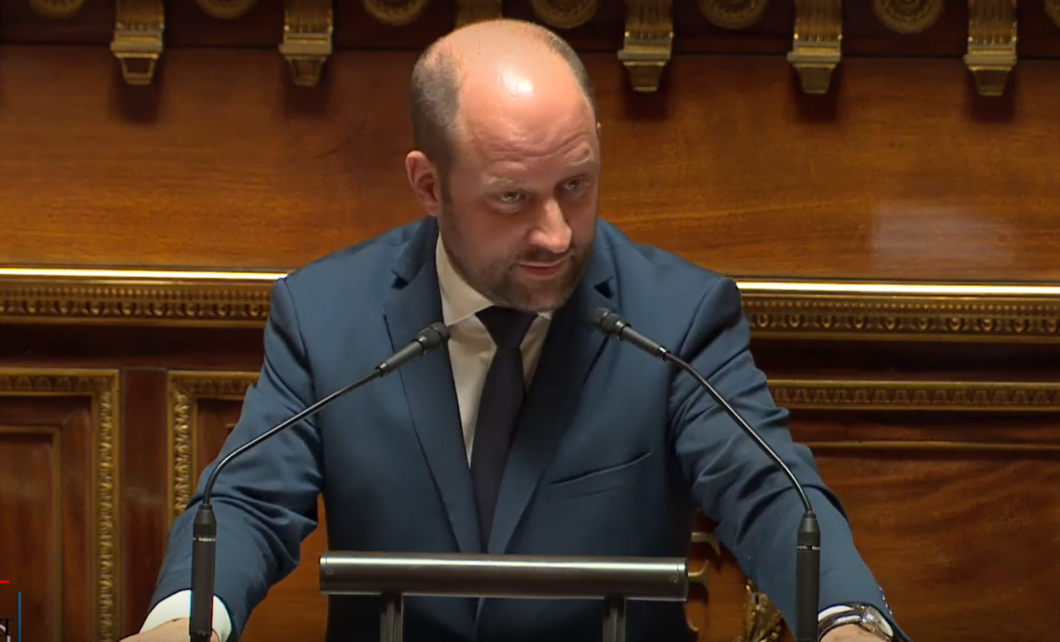 Chablais&nbsp;:  soutien au désenclavement multimodal
