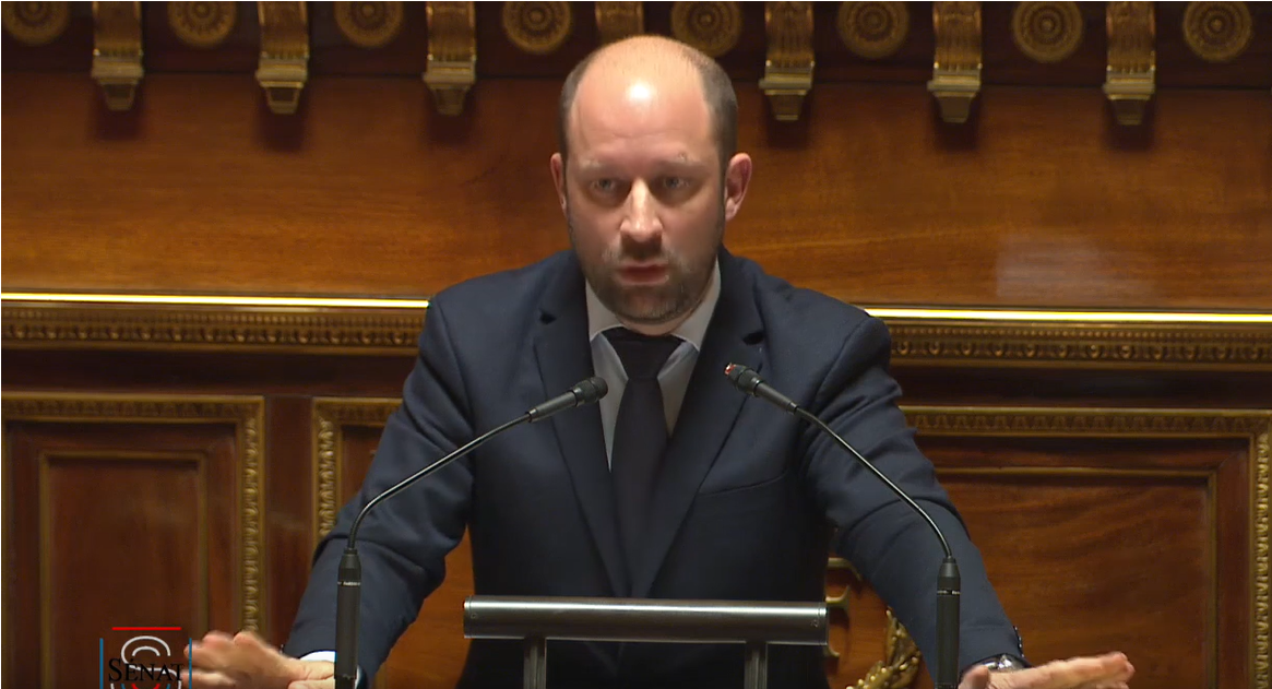 PPLC Droit fondamental à l’IVG
