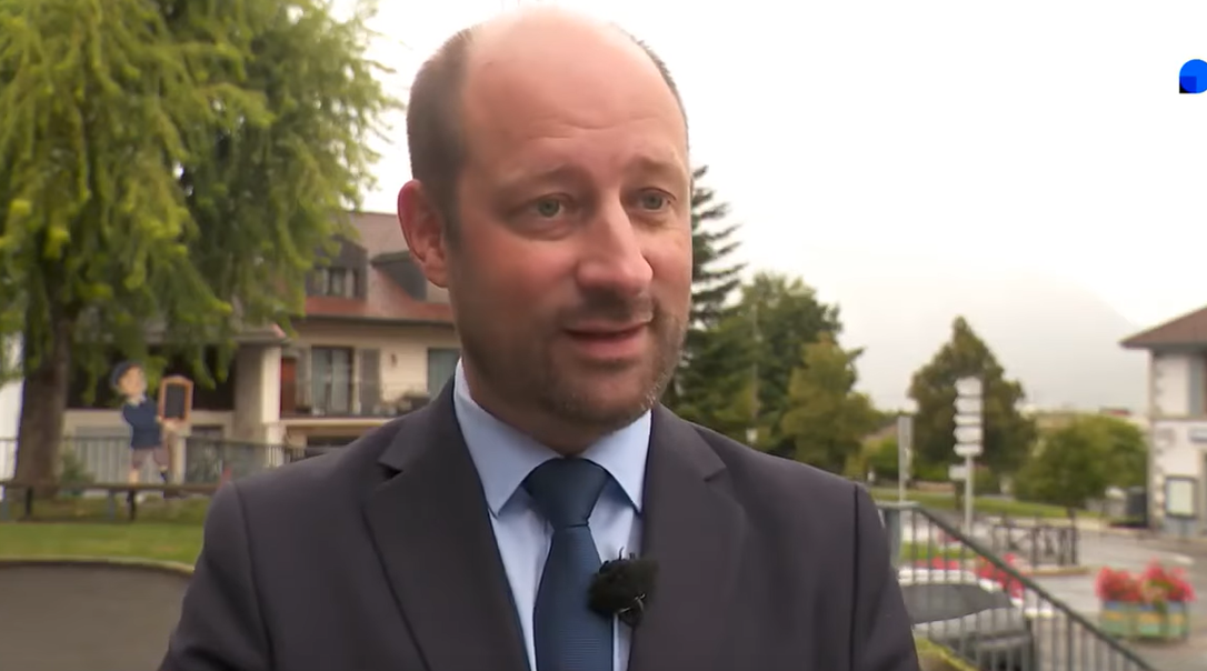Vers une fusion des deux Savoie&nbsp;?
