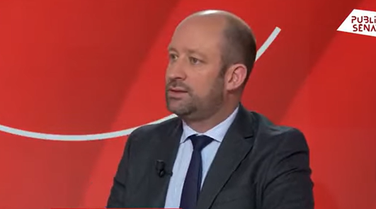 Questions d’Actualité au Gouvernement
