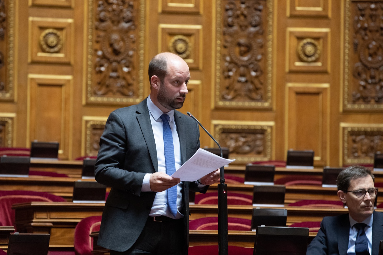 QAG&nbsp;: Tracking, libertés et souveraineté
