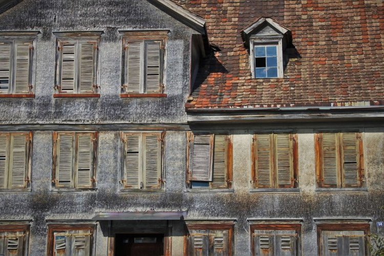 Simplification du pouvoir de police des immeubles menaçant de ruine
