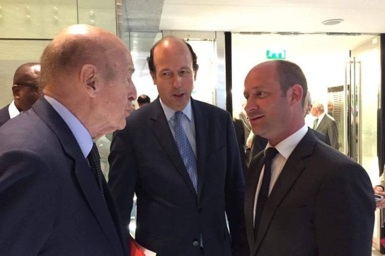 Décès de Valéry Giscard d’Estaing
