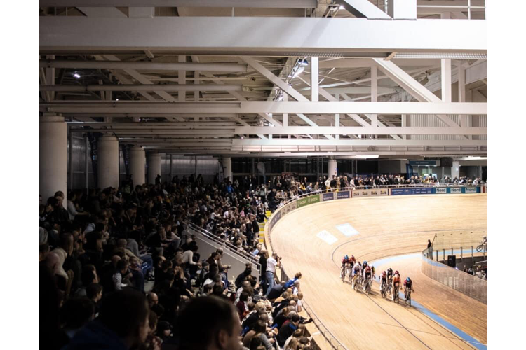 Vélodrome Arena&nbsp;: Loïc HERVÉ demande un débat public autour d’alternatives moins onéreuses
