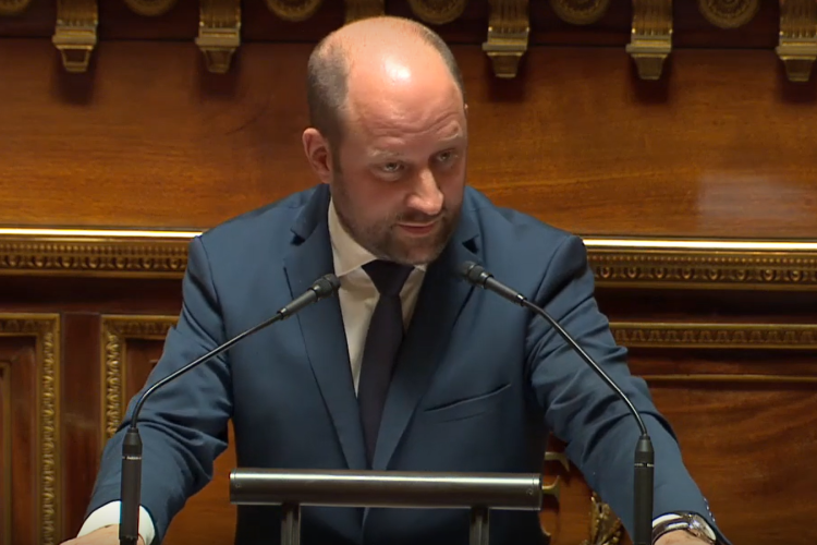 Chablais&nbsp;:  soutien au désenclavement multimodal
