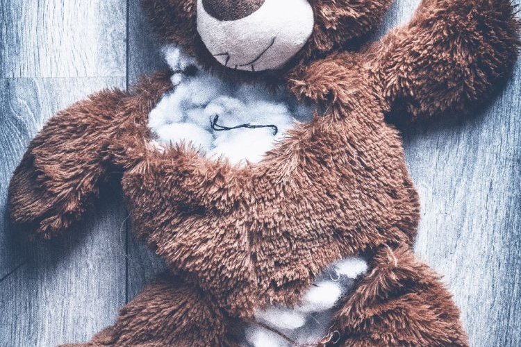 Protéger les jeunes mineurs des crimes sexuels
