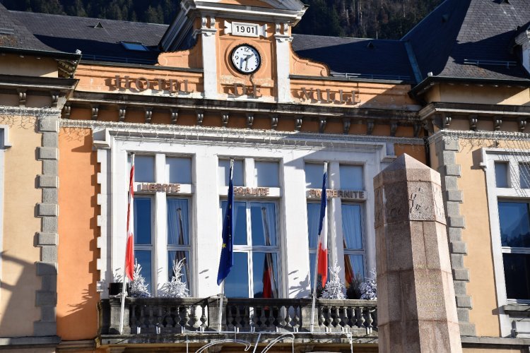 Engagement dans la vie locale et Proximité de l’action publique
