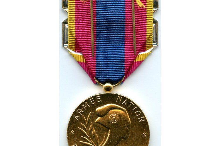 Conditions d’attribution de la médaille de la Défense nationale

