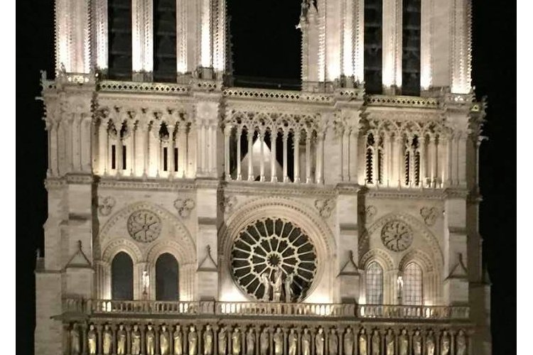 Covid 19&nbsp;: Réouverture des lieux de culte
