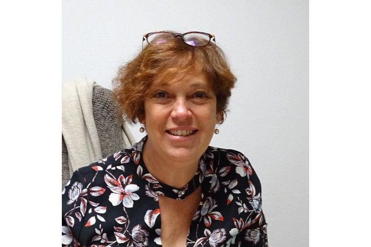 Chantal Vannson
