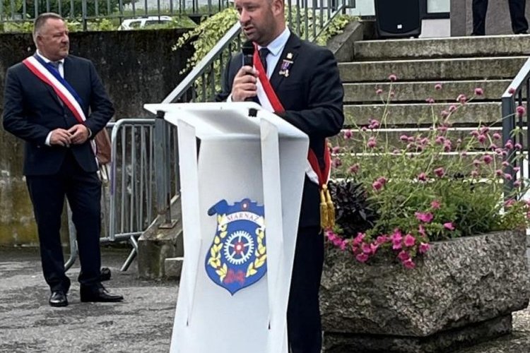 80 ans de la Libération de la vallée de l’Arve
