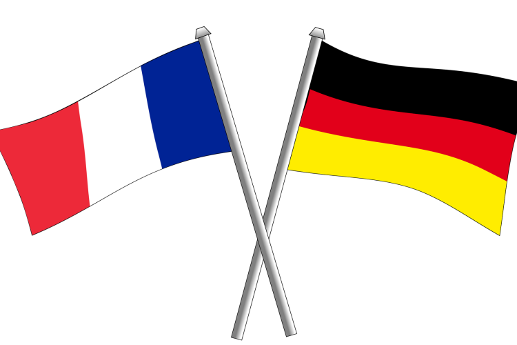 Interpellation du Ministre de l’éducation pour dénoncer la suppression de l’enseignement de l’allemand
