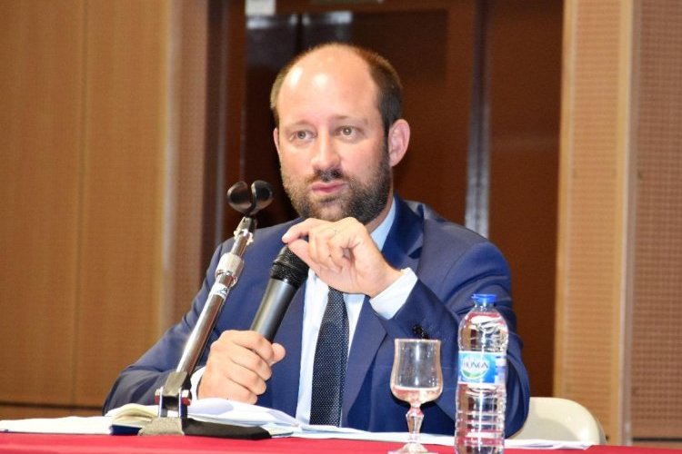 Gérard LARCHER nomme Loïc HERVÉ à la CNIL pour un nouveau mandat
