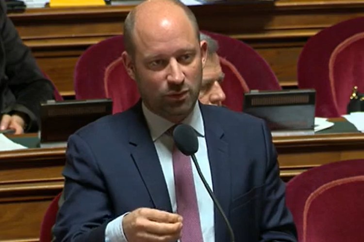 Dotation de Solidarité Rurale

