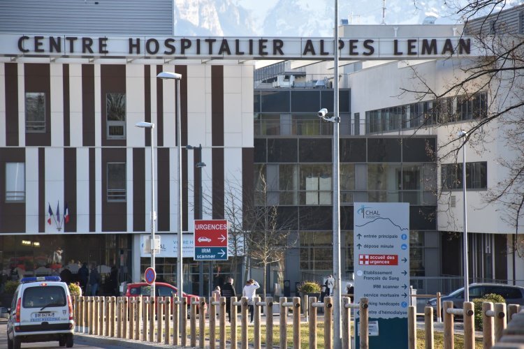 Situation des préparateurs en pharmacie hospitalière
