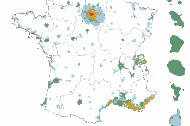 Loïc HERVÉ et ses collègues parlementaires obtiennent une révision décisive du zonage A/B/C pour répondre à la crise immobilière en Haute-Savoie
