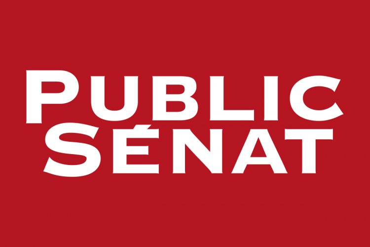 Intervention à Public Sénat le 22 septembre 2021
