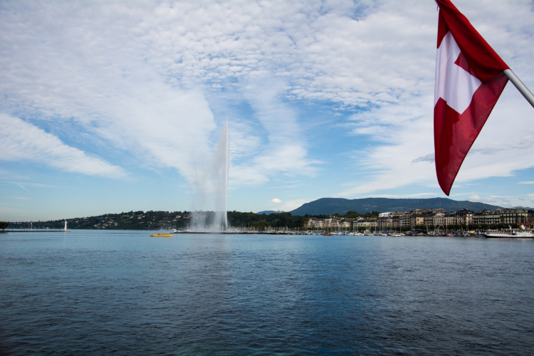 Le confinement à la Suisse, le modèle à suivre&nbsp;?
